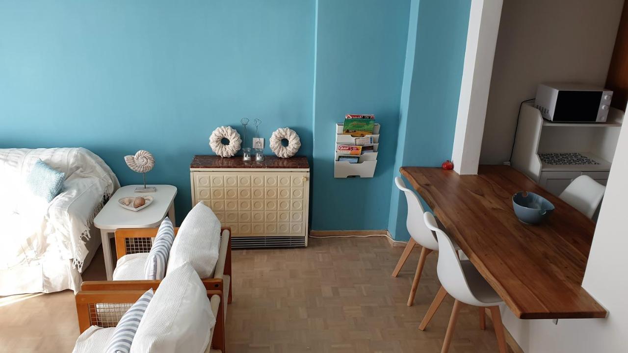 Alma Maisonette Kavala Exterior foto