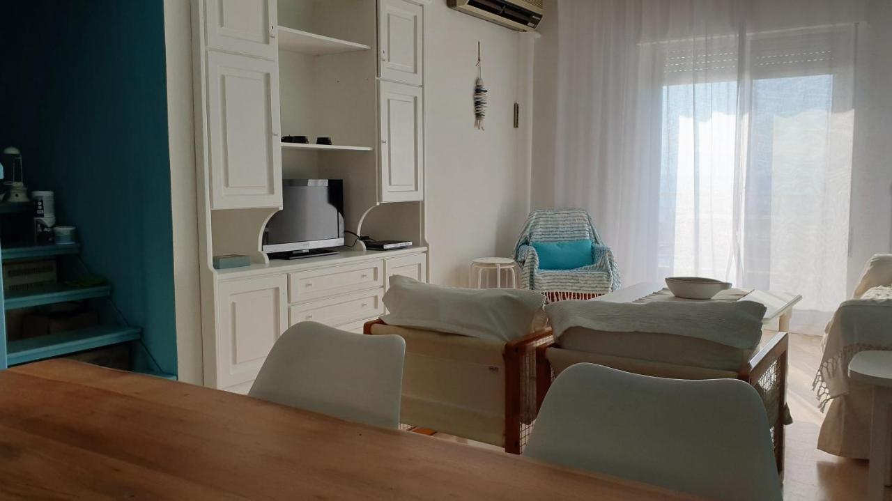 Alma Maisonette Kavala Exterior foto