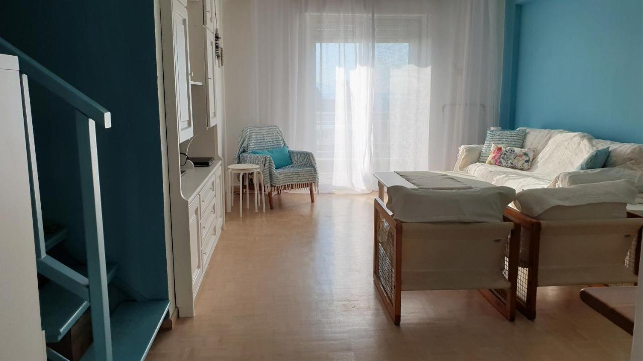 Alma Maisonette Kavala Exterior foto
